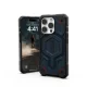 UAG Monarch Pro Case with MagSafe for iPhone 16 Pro - Green