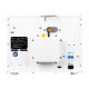 Class B Medical Autoclave Lafomed Compact Line LFSS23AD 23L with Printer