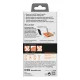Sbs iPhone 16e Case Full Active D3O, Black