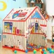 Детская игровая палатка домик ветеринара, IPLAY