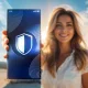 Закаленное стекло 3mk HardGlass Matt Max для Samsung Galaxy S24 Ultra