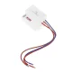 Maclean MCE32 PIR kustības sensors, 360°, 800W