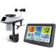 Berdsen BD-905 Wireless Weather Station, Graphite