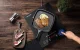 Amzchef CB16-BK Single Induction Cooker 2000W Black