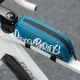 Velosipēda rāmja soma Rockbros G009 Flash Journey 0.8L, zila
