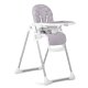 Складной стульчик для кормления Ricokids Tulo, вересковый