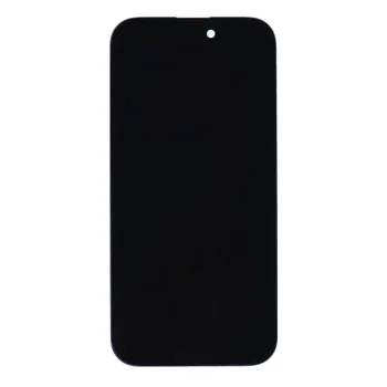 TFO OLED Ekrāns priekš Apple iPhone 16 ar Hard IC