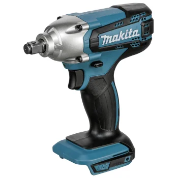 Makita DTW190Z Cordless Impact Wrench, 18V, 190 Nm, 1/2"