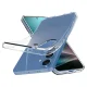 Чехол Spigen для Samsung Galaxy S25 Liquid Crystal, прозрачный