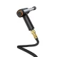 Baseus Clean Guard Automašīnas Mazgāšanas Sprausla Šļūtene ar Pistoli, 7.5m | Multifunctional Nozzle with Car...