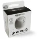 Boompods Zero Portable Bluetooth Speaker, White