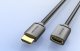 HDMI Male to Female 4K HD 0.5m Vention AHCBD (Black)