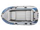 Надувная лодка Excursion 4 Set 315 x 165 x 43 см INTEX 68324