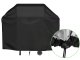Waterproof Outdoor BBQ Grill Cover, 250x120 cm