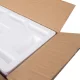 Izoxis 00025663 dokumentu smalcinātājs 12L, P-4, melns