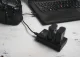 Двухканальное зарядное устройство Newell DL-USB-C для аккумуляторов...