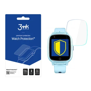 3mk ARC+ Protective Foil for Garett Kids Twin 4G