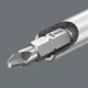 Wera 893/4/1 K Universal Bit Holder, 1/4\" x 50 mm