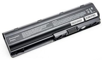 Extra Digital Notebook Battery for HP / Compaq MU06, 5200mAh