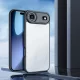 Dux Ducis iPhone 17 Air vāciņš Aimo, melns