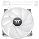 Thermaltake CT200 ARGB Sync datora ventilators balts