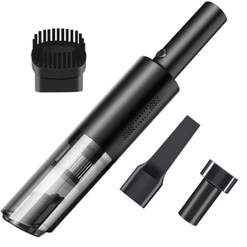 Cordless Handheld Car Vacuum Cleaner 120W, Mixed Colors