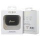 Чехол Guess для AirPods Pro 2 GUAP2GLGSHK Черный PU Glitter Flake 4G