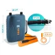 Electric SUP Pump 12V with 6 Adapters Neo-Sport Ns-713