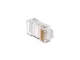 RJ45 savienotāji Maclean MCTV-663, 8P8C Cat 5e, lokanam kabelim, 100 gab.