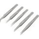 Набор прецизионных пинцетов KNIPEX 92 00 02, 5 шт.