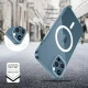 Tech-Protect FlexAir MagSafe vāciņš iPhone 12 / 12 Pro caurspīdīgs