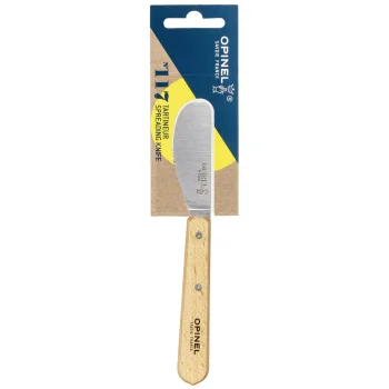 Sviesta nazis Opinel No. 117 Natural Beech