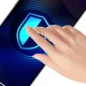 Защитное стекло 3Mk Protection для iPhone 17 Air Hardglass Matt Max Privacy