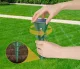 Saules enerģijas kurmju atbaidītājs Carruzzo, 2 gab.