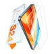 Защитное стекло для Samsung S24+ Torras Install Master