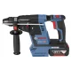 Аккумуляторный перфоратор Bosch GBH 18V-26 F, 2x 5.0Ah, L-BOXX
