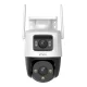 Imou Cruiser Dual 8MP āra WiFi videokamera