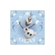 Ravensburger Disney Frozen puzle Elsa, Anna & Olaf 3 x 49 gab.