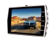 Full HD Auto Videoreģistrators un Atpakaļskata Kamera ar 4\" LCD