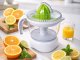 Electric Citrus Juicer 0.7L 25W, White