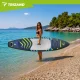 Trizand SUP dēlis 320cm ar piederumiem