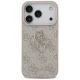 Чехол Guess 4G Big Logo для iPhone 18 Pro / iPhone 17 Pro Max, розовый