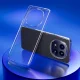 3Mk Protection Clear Case vāciņš Xiaomi Redmi Note 14 Pro caurspīdīgs
