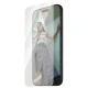 SAFE by PanzerGlass iPhone 16 Pro 6.3" ekrāna aizsargstikls Ultra-Wide Fit SAFE95876 | Screen Protector