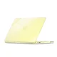 Чехол Tech-Protect Softshell для MacBook Neo 13\" 2026 (A3404), прозрачный