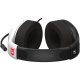 Turtle Beach Airlite Fit Gaming Headset for Nintendo Switch Black/White