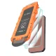 Защитное стекло Tech-Protect Quick Set+ для Google Pixel 9 / 9 Pro / 10 / 10 Pro / 11 / 11 Pro, 2 шт.