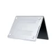 Tech-Protect MacBook Pro 14\" (2021-2023) vāciņš SmartShell, caurspīdīgs