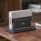 Maclean MC-454 Thin-Client / Mini PC turētājs, melns