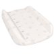 Ecotoys Baby Changing Mat with Stars, 85x50 cm